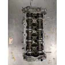 #B701 Cylinder Head From 2011 Nissan Rogue  2.5  Japan Built